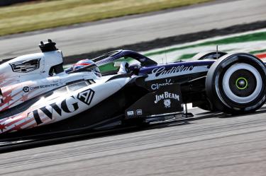TWG informó que no considera vender el equipo de F1 ante las presiones de su CEO por investigaciones en Estados Unidos.