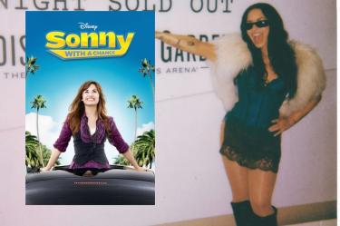 Sunny entre estrellas fue una de las series juveniles de Disney Channel.