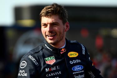 Max Verstappen señaló que su relación con Red Bull es sólida, esto tras anunciar su renovación.