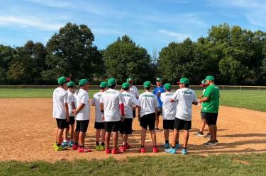 La Liga Municipal de Tijuana, representante de México, enfrentará a Australia a las 13:00 horas, tiempo de la Ciudad de México, tras el ajuste de horario por las condiciones climatológicas en Williamsport.