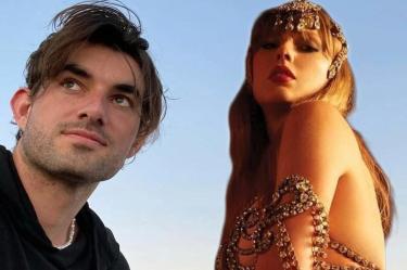 Exnovio de Taylor Swift en la lista de los más buscados en Rusia.