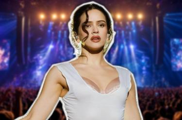 La cantante española dará varios conciertos en CDMX