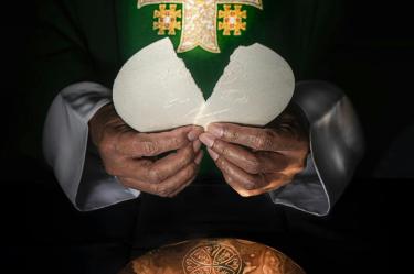 ¿Puedes comulgar si eres divorciado?
