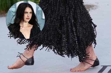 Margaret Qualley