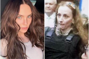 Belinda interpretará a Florence Cassez