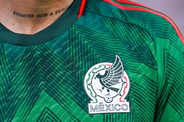 Los partidos amistosos de México llegan a Prime Video.