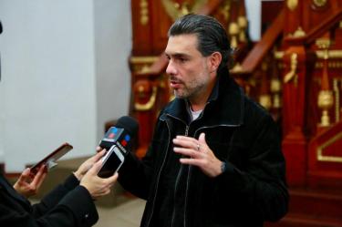Jesús Sesma Suárez celebró la extensión del contrato de operación de Ecobici por 10 años, destacando que fortalecerá las alternativas de transporte sustentable en la CDMX.