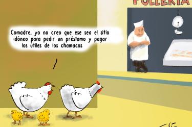 Regreso a clases: Evita el crédito informal