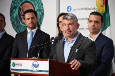 Iniciativa de la ANAC busca crear Fondo de Infraestructura Educativa con el 6 por ciento de la Recaudación Federal Participable