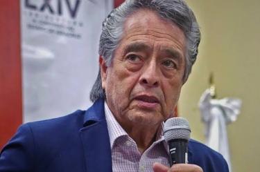Fallece Atanasio García Durán, referente histórico de la izquierda en Veracruz