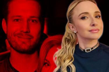Muerte de Hayden Panettiere.
