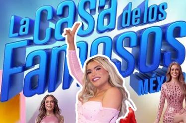 Wendy Guevara cuestionó las expectativas del público sobre las peleas del reality.
