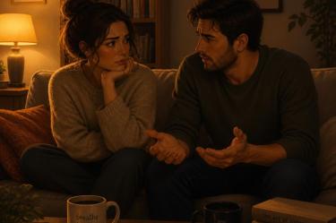 ¿Por qué mi pareja no confía en mí? Razones más allá del amor