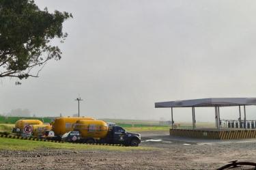 Filial de Grupo Tomza se niega a inspección de ASEA
