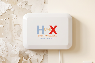 HUMIX refuerza su estrategia de expansión internacional.