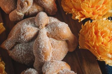 Festival de Pan de Muerto en CDMX 2026: fecha, lugar y qué habrá