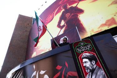 Trump advirtió que cualquier país que proporcione "ayuda vital" a Irán enfrentará severas consecuencias económicas, en el marco de la nueva ronda de sanciones.