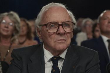 Anthony Hopkins sorprende al mundo con su primer álbum de música clásica.