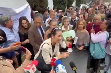 Caso de despojo