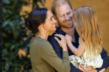 Meghan Markle regresaría a la actuación con un papel estelar en Netflix
