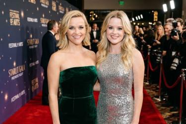 8 Famosos que tienen su doble perfecto en sus propios hijos