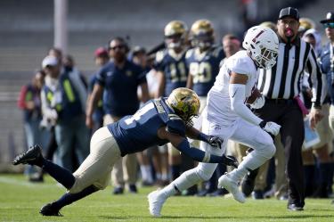 Temporada 2026 de la Liga Mayor ONEFA iniciará el 3 de septiembre.