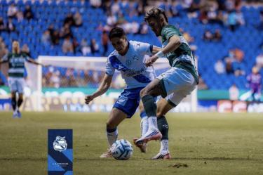 La franja está teniendo un gran torneo
