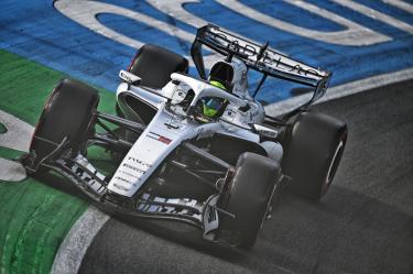 El mexicano remontó siete posiciones durante la competencia