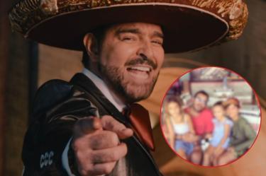 ¿Cuántos hijos tiene Pablo Montero y quiénes son sus mamás?