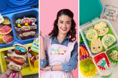 Lunch escolar para el regreso a clases: 8 tips para prepararlo bonito, práctico y seguro
