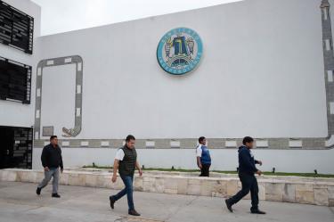 La planta de Volkswagen en Puebla no irá a huelga este domingo