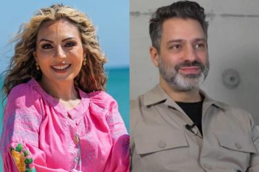 La cantante comentó que extraña tener comunicación con Ari Borovoy