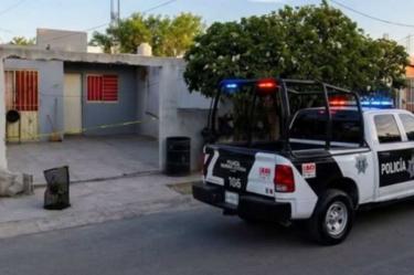 Los hechos ocurrieron este fin de semana cuando la niña se encontraba junto a su hermano mayor en esta alberca.