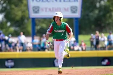 México sufrió su primera derrota en Williamsport luego de permitir siete carreras en la quinta entrada ante Nicaragua.