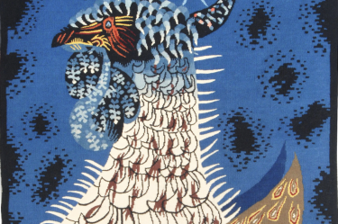 Alistan la apertura de la exposición 'Historias entretejidas, Francia-México', que será inaugurada el 27 de noviembre en el Palacio de Iturbide-Palacio de Cultura Banamex, en la CDMX.