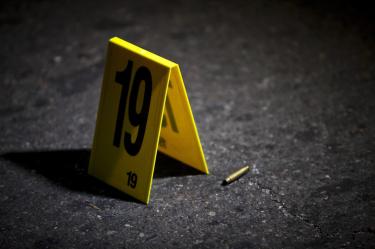 En este periodo, se indicó que en el país fueron asesinadas 114 personas, 39 el viernes, 27 el sábado y 48 el domingo.