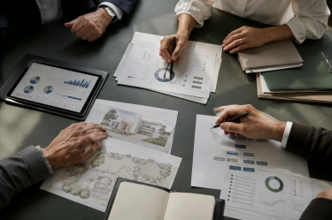 Proteger el patrimonio familiar y transferir la capacidad de decisión sin arriesgar la estabilidad de la empresa requiere planificación financiera.