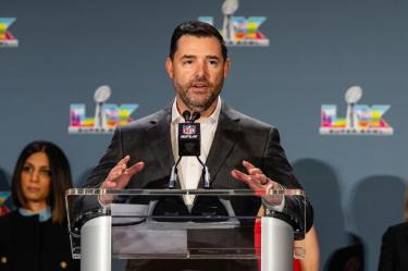 Jed York fue arrestado en Ohio, donde cumplió con horas en la cárcel tras ser detenido en un operativo contra la prostitución.