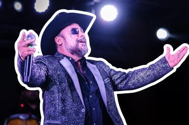 Arnulfo Jr. aseguró que colaboraría con las autoridades de Nuevo León.