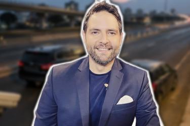 El equipo del periodista desmintió los hechos