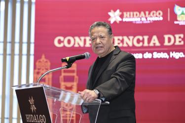Con 130 proyectos productivos acumulados y la proyección de 191 mil empleos, la entidad ha superado en menos de cuatro años la inversión privada atraída en los cuatro sexenios anteriores juntos.