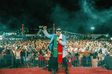 Foto: Instagram Mi Banda El Mexicano