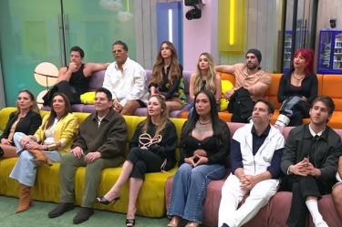 El público eligió a los “muebles” de La Casa de los Famosos 2026