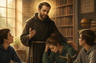 ¿Qué santo se celebra hoy, 18 de septiembre?: San José de Cupertino y su auxilio en las angustias educativas