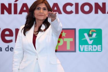 Nora Ruvalcaba