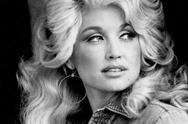 Dolly Parton de joven: así lucía la leyenda del country