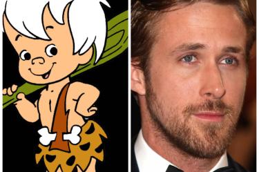 Foto: Instagram ryanqossling y Facebook Clasicos Para Recordar Thu Infancia
