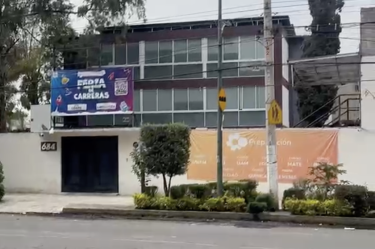 Una oficina, considerada su matriz, se ubica en la Avenida Wilfrido Massieu 684, en la colonia Nueva Industrial Vallejo, en Gustavo A. Madero.