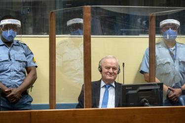 Ratko Mladic