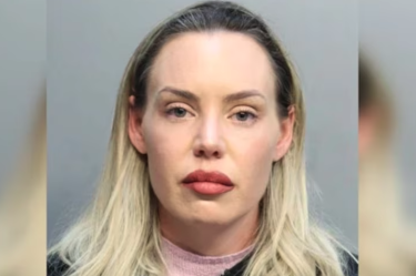 Liudmila Pérez-Labrada fue arrestada en Miami-Dade por vender artículos de lujo falsificados; se incautaron más de 2 300 piezas.